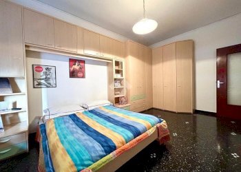 Trilocale Via Giovanni Opisso, Genova (zona Pegli) - foto 12