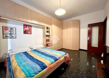 Trilocale Via Giovanni Opisso, Genova (zona Pegli) - foto 13