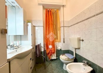 Trilocale Via Giovanni Opisso, Genova (zona Pegli) - foto 14