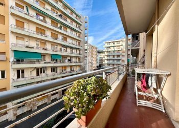 Trilocale Via Giovanni Opisso, Genova (zona Pegli) - foto 17