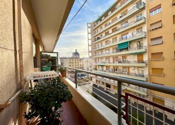 Trilocale Via Giovanni Opisso, Genova (zona Pegli) - foto 18