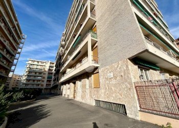 Trilocale Via Giovanni Opisso, Genova (zona Pegli) - foto 19