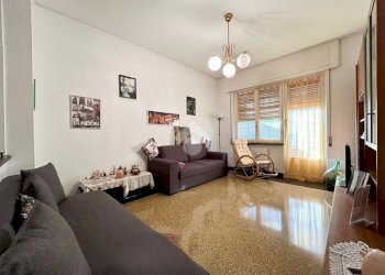 Trilocale Via Giovanni Opisso, Genova (zona Pegli) - foto 20