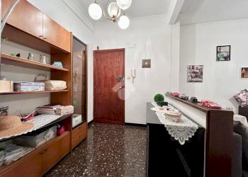 Trilocale Via Giovanni Opisso, Genova (zona Pegli) - foto 22