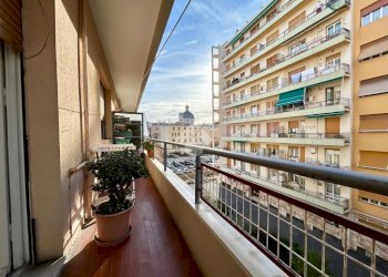 Trilocale Via Giovanni Opisso, Genova (zona Pegli) - foto 24