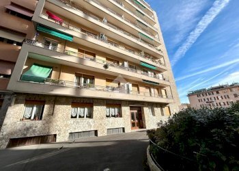 Trilocale Via Giovanni Opisso, Genova (zona Pegli) - foto 25