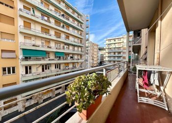 Trilocale Via Giovanni Opisso, Genova (zona Pegli) - foto 26