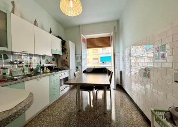 Trilocale Via Giovanni Opisso, Genova (zona Pegli) - foto 5