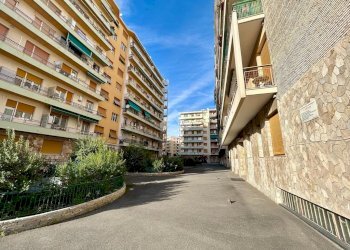 Trilocale Via Giovanni Opisso, Genova (zona Pegli) - foto 27