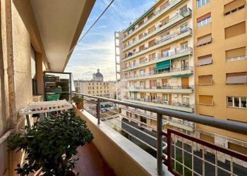 Trilocale Via Giovanni Opisso, Genova (zona Pegli) - foto 28