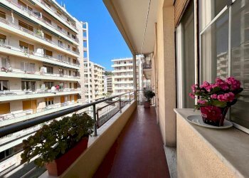 Trilocale Via Giovanni Opisso, Genova (zona Pegli) - foto 1