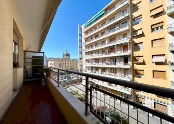 Trilocale Via Giovanni Opisso, Genova (zona Pegli) - foto 2