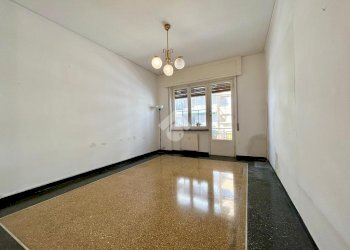 Trilocale Via Giovanni Opisso, Genova (zona Pegli) - foto 3
