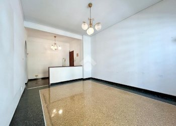Trilocale Via Giovanni Opisso, Genova (zona Pegli) - foto 5