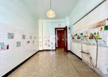 Trilocale Via Giovanni Opisso, Genova (zona Pegli) - foto 6