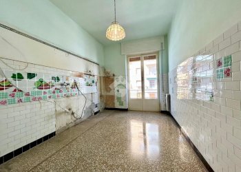 Trilocale Via Giovanni Opisso, Genova (zona Pegli) - foto 7