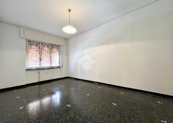 Trilocale Via Giovanni Opisso, Genova (zona Pegli) - foto 8