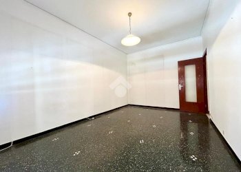 Trilocale Via Giovanni Opisso, Genova (zona Pegli) - foto 9