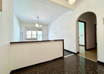Trilocale Via Giovanni Opisso, Genova (zona Pegli) - foto 11