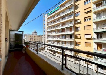 Trilocale Via Giovanni Opisso, Genova (zona Pegli) - foto 19