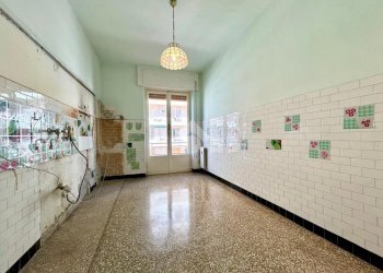 Trilocale Via Giovanni Opisso, Genova (zona Pegli) - foto 20