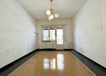 Trilocale Via Giovanni Opisso, Genova (zona Pegli) - foto 21