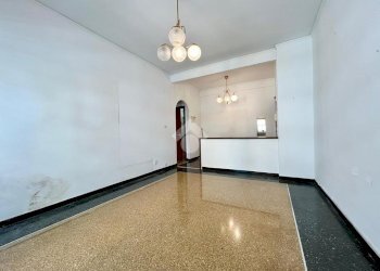 Trilocale Via Giovanni Opisso, Genova (zona Pegli) - foto 22