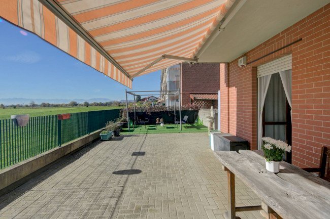 Appartamento Chieri - foto 1