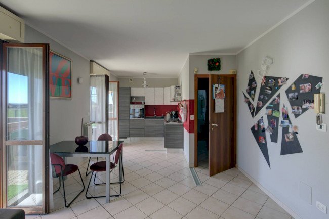 Appartamento Chieri - foto 3