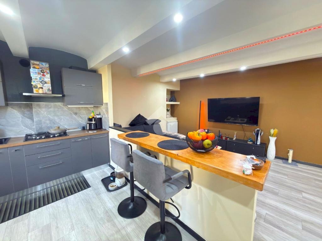 Trilocale Via sant'antero, Giaveno - foto 1