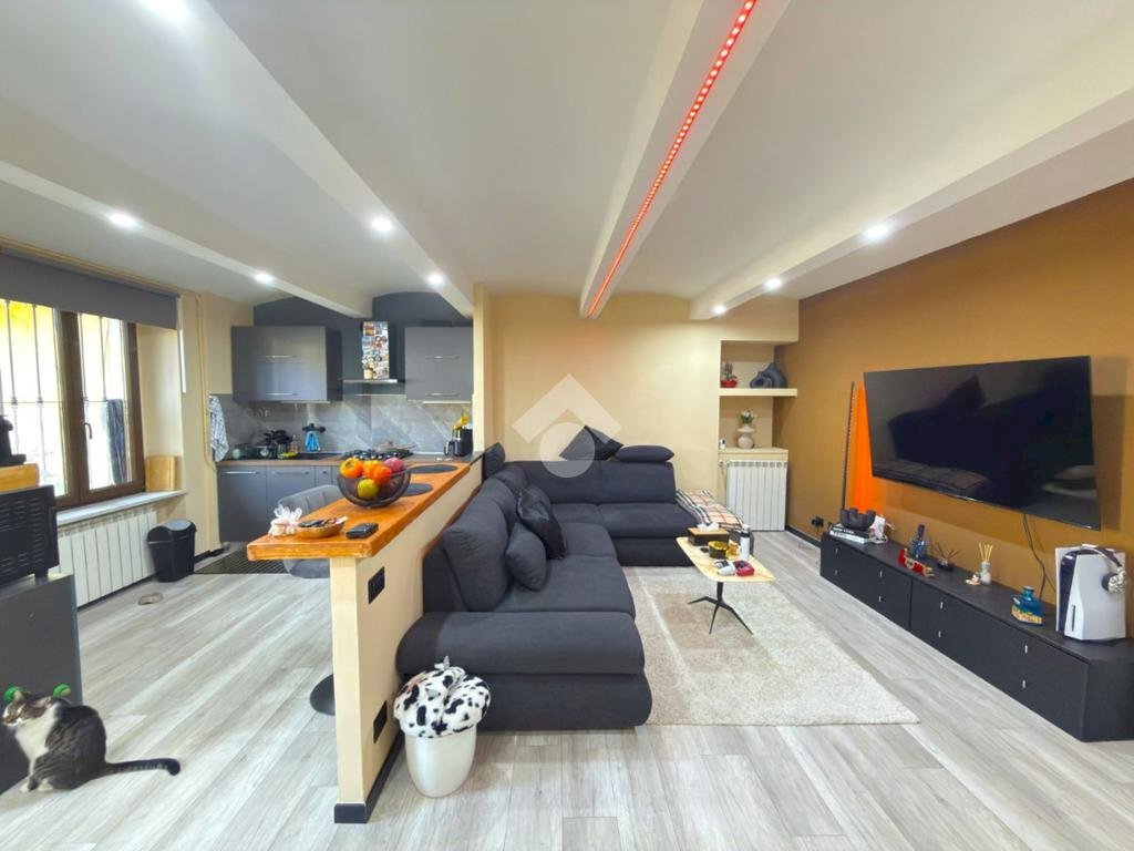 Trilocale Via sant'antero, Giaveno - foto 2