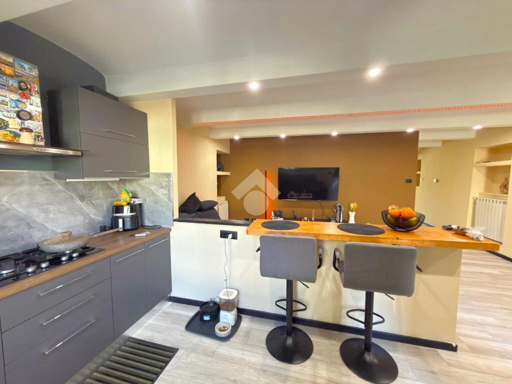 Trilocale Via sant'antero, Giaveno - foto 3