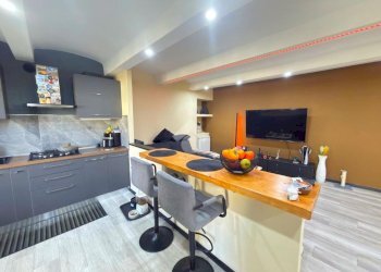 Trilocale Via sant'antero, Giaveno - foto 1