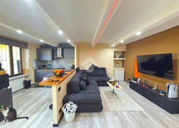 Trilocale Via sant'antero, Giaveno - foto 2