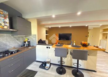 Trilocale Via sant'antero, Giaveno - foto 3