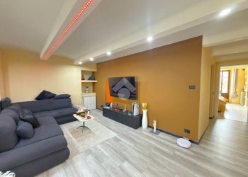 Trilocale Via sant'antero, Giaveno - foto 5