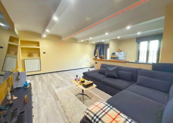 Trilocale Via sant'antero, Giaveno - foto 6