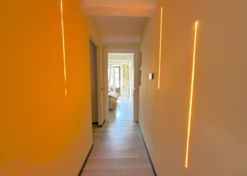 Trilocale Via sant'antero, Giaveno - foto 7