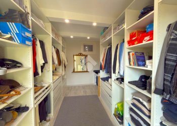 Trilocale Via sant'antero, Giaveno - foto 13