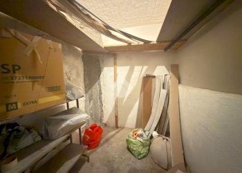 Trilocale Via sant'antero, Giaveno - foto 18