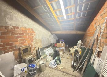 Trilocale Via sant'antero, Giaveno - foto 19