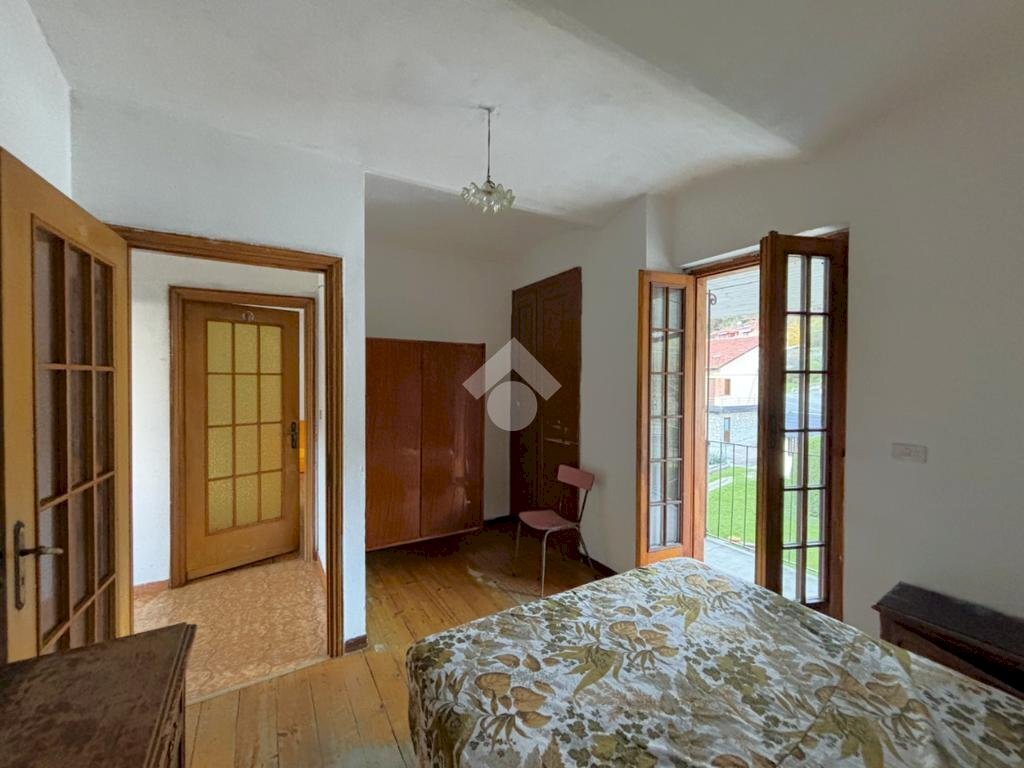 Four-room apartment Borgo Savoia, Coazze - photo 3