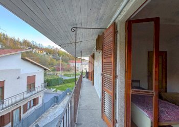 Quadrilocale Borgo Savoia, Coazze - foto 5