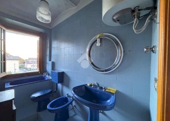 Quadrilocale Borgo Savoia, Coazze - foto 6