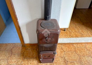 Quadrilocale Borgo Savoia, Coazze - foto 11