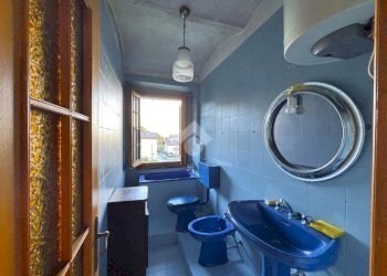 Quadrilocale Borgo Savoia, Coazze - foto 13