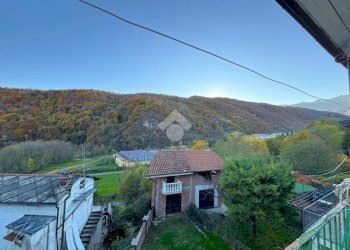 Quadrilocale Borgo Savoia, Coazze - foto 14