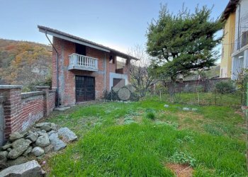 Quadrilocale Borgo Savoia, Coazze - foto 15