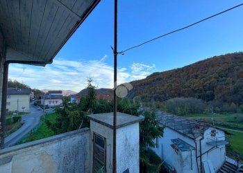 Quadrilocale Borgo Savoia, Coazze - foto 16