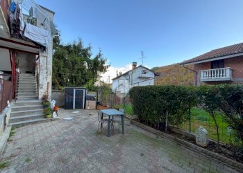 Quadrilocale Borgo Savoia, Coazze - foto 17